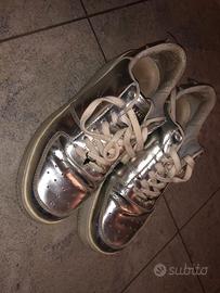 Scarpe Windsor Smith