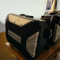 Moto Guzzi V85 tt Evocative