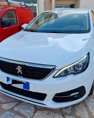 Peugeot 308 BlueHDi 130 S&S SW 2018
