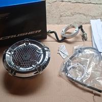 kit filtro x Harley Sportster