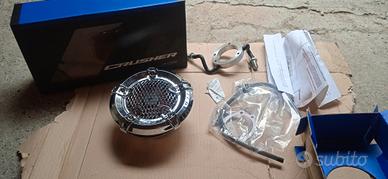 kit filtro x Harley Sportster