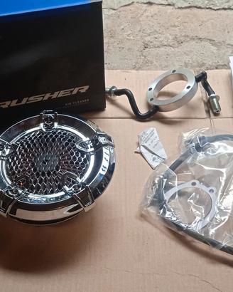 kit filtro x Harley Sportster