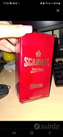 Accessori (profumo scandal jean paul)