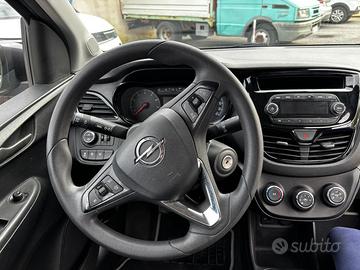 Opel Karl Cosmo