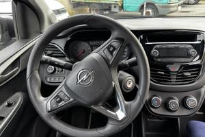Opel Karl Cosmo