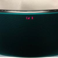 B&O Bang & Olufsen Beoosund 1 Verde smeraldo