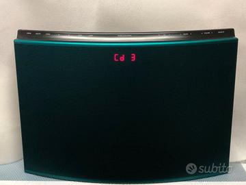 B&O Bang & Olufsen Beoosund 1 Verde smeraldo