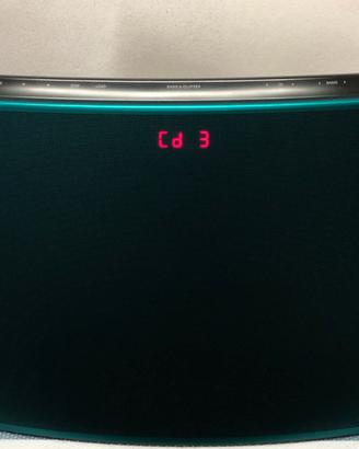 B&O Bang & Olufsen Beoosund 1 Verde smeraldo