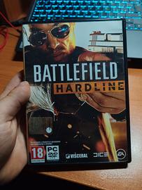 battlefield hardline ita pc