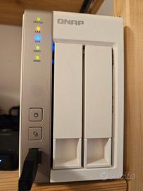 nas qnap ts251 8gb di ram