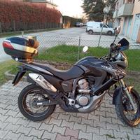 Honda Transalp 700