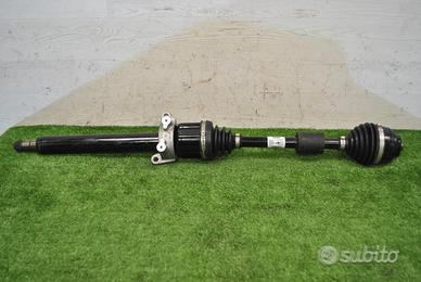 BMW F45 F54 F60 Semiasse anteriore destro | 13636