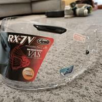 Visiera originale Arai RX-7V