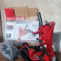Supporto smerigliatrici