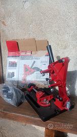 Supporto smerigliatrici