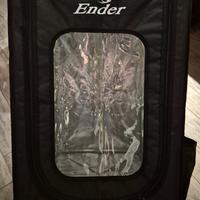 Enclosure per Stampante 3D (Ender 3 e simili)