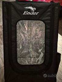 Enclosure per Stampante 3D (Ender 3 e simili)