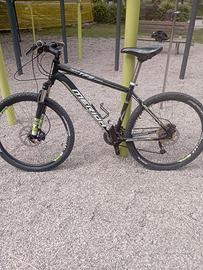 Bici Merida