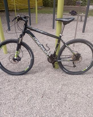 Bici Merida