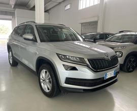SKODA Kodiaq 2.0 TDI EVO SCR 4x4 DSG S-Tech
