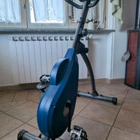 Ultrasport F-Bike 700BS PRO cyclette