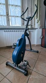 Ultrasport F-Bike 700BS PRO cyclette spinning