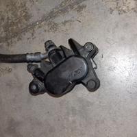 Pinza freno Nissin Honda SH 125 150 2013/16