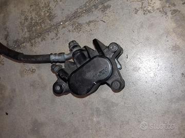 Pinza freno Nissin Honda SH 125 150 2013/16