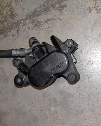 Pinza freno Nissin Honda SH 125 150 2013/16