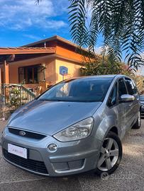 Ford S-Max 2.0 TDCi 140CV 6tr. Titanium 7 (SETTE) 