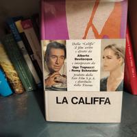 Libro La Califfa