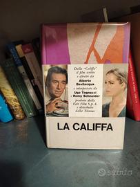 Libro La Califfa