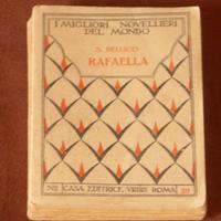 Rafaella - Silvio Pellico - 1921