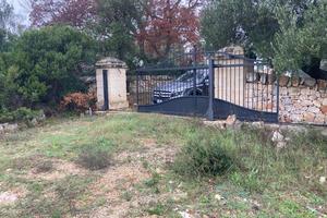 Baita/Chalet/Trullo Cisternino [SG347VRG]