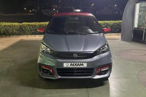 AIXAM E-SPORT