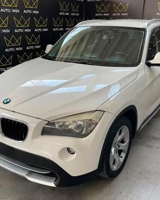 Bmw X1 sDrive18d ATTIVA