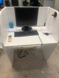 Postazioni Call Center