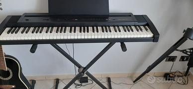 Piano elettrico Roland EP 7 II