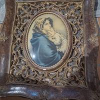 Quadro Maria col Bambino