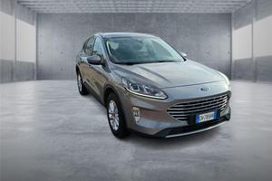 FORD Kuga 3ª serie 1.5 EcoBlue 120 CV aut. 2WD