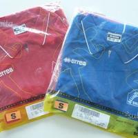Polo multisport Errea nuove