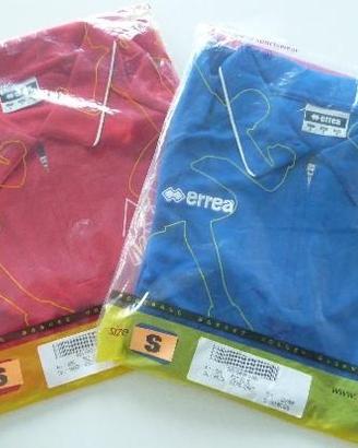 Polo multisport Errea nuove