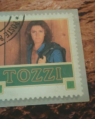 Disco Umberto Tozzi 