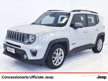 Jeep Renegade 1.0 t3 limited 2wd