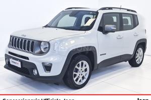 Jeep Renegade 1.0 t3 limited 2wd