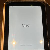 Tablet apple  3  16 GB LEGGI