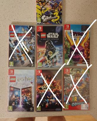 giochi nintendo switch 1