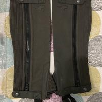 Ghette per equitazione