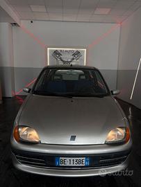 Fiat Seicento 1.1i cat Sporting