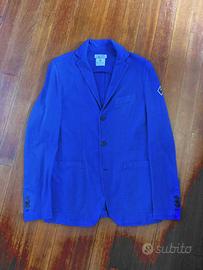 Blazer estivo Coperativa Pescatori Posillipo Tg 48